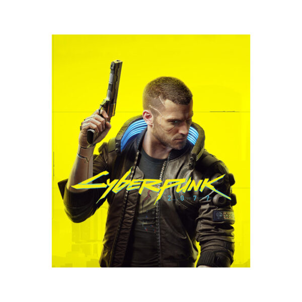 Cyberpunk 2077